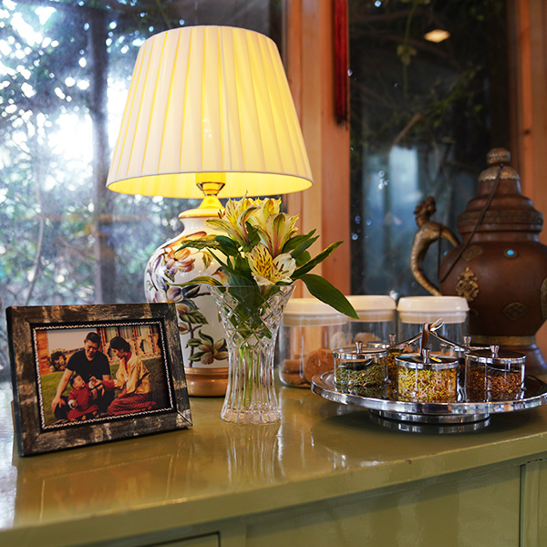 Yarlam Hotel Images