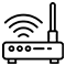 Free Wi-Fi