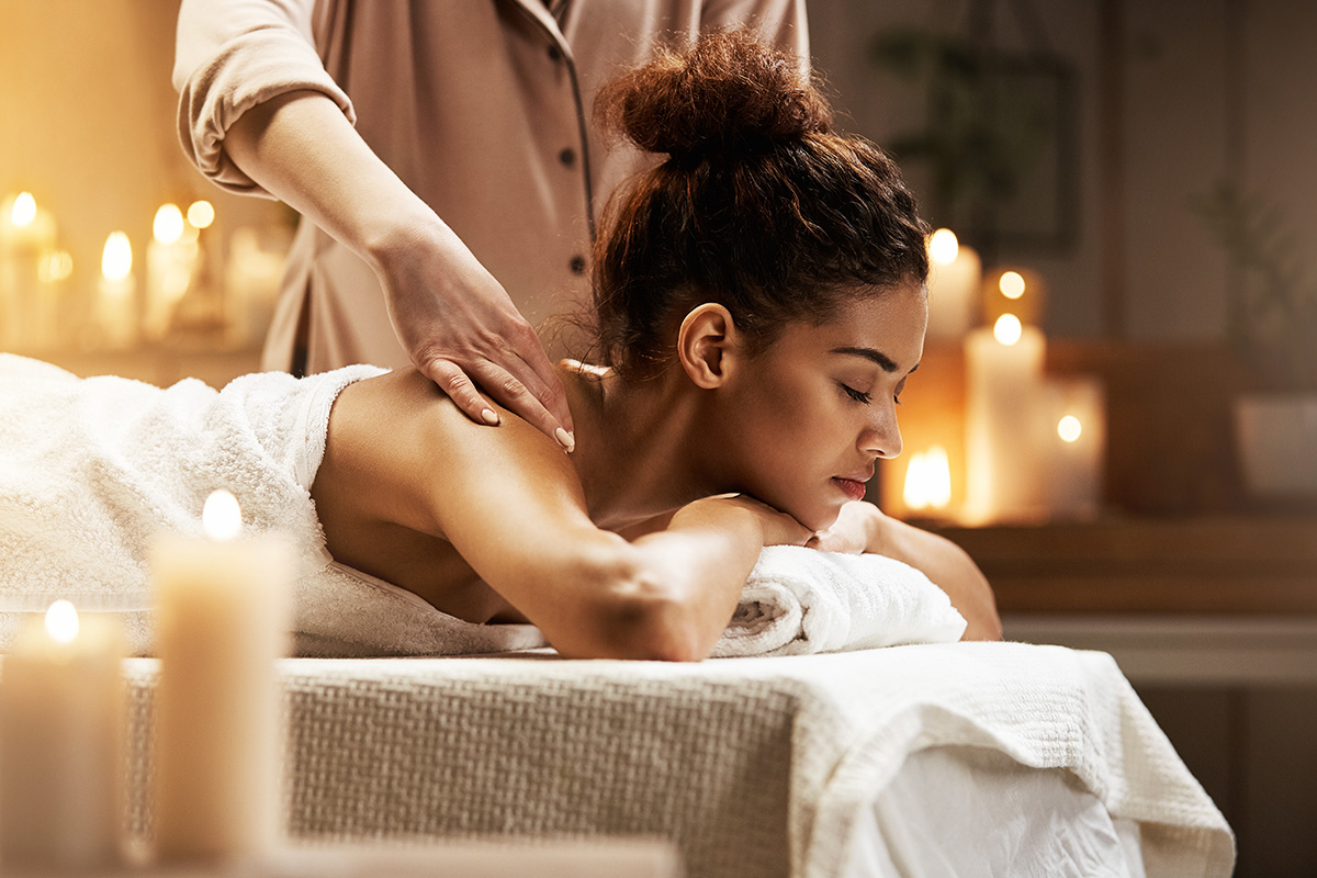 Span & Wellness